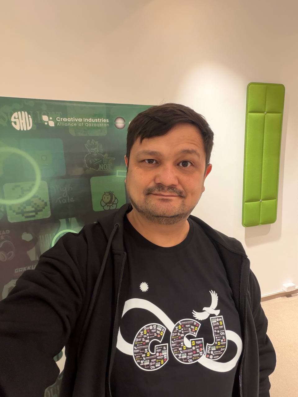 Global Game Jam 2026